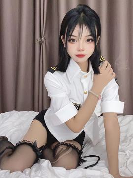 小桃子—新人的图片