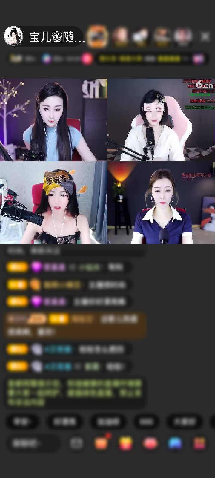上传了一个小视频