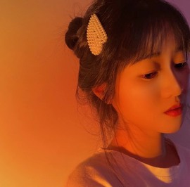 小洁妹妹❤️主播照片