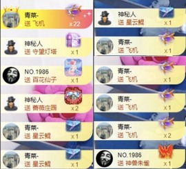 娜扎🧸的图片