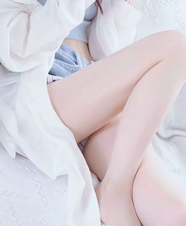 一只柠努力主播照片