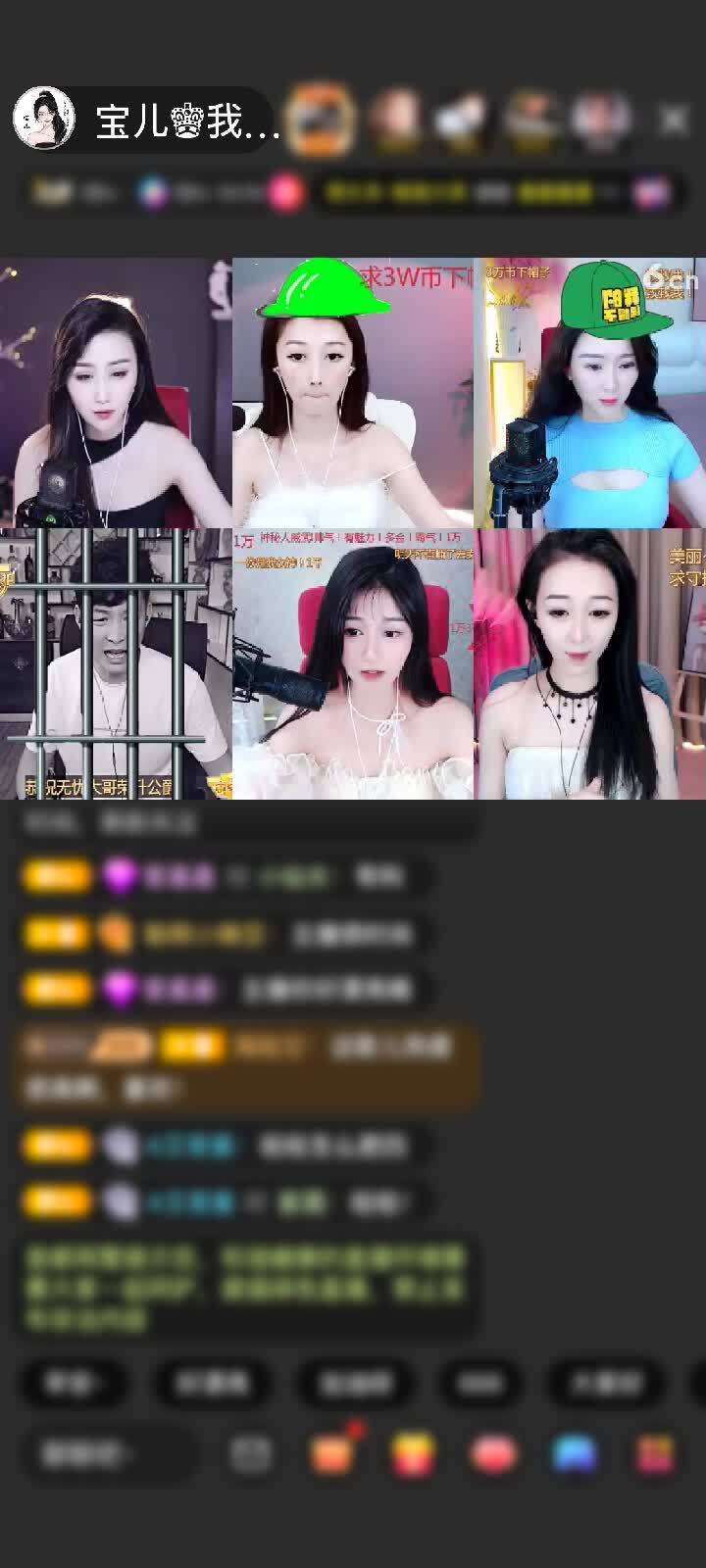 上传了一个小视频