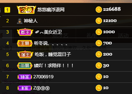 658♨️主播照片