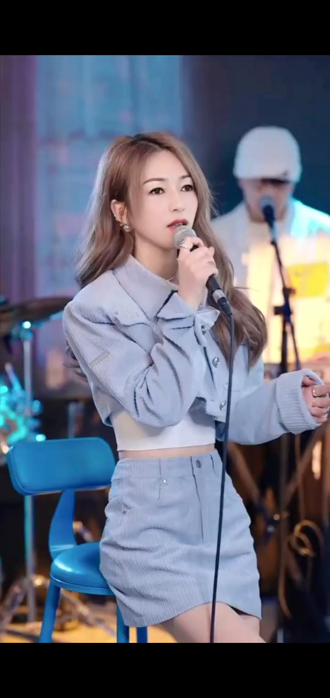 sing a son