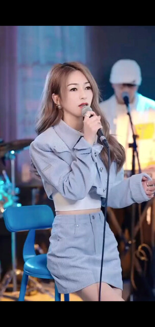 sing a son