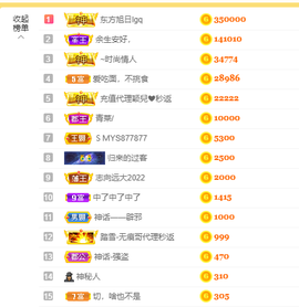 苏熙！！！主播照片