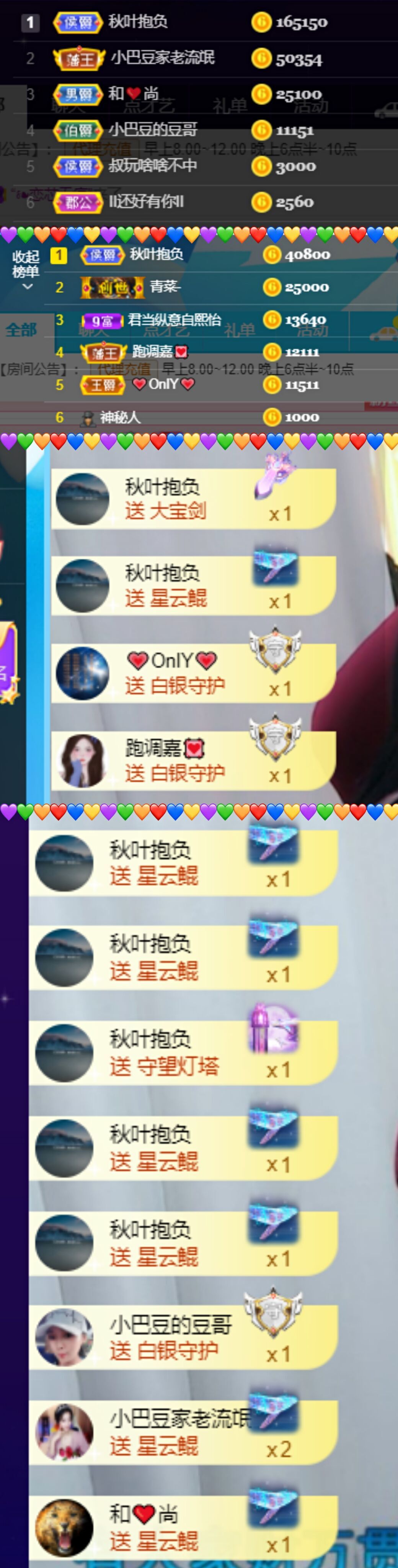 ♚~小巴豆~贪财好色的图片