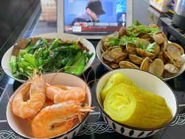 小雅代理ღ招财吖主播照片