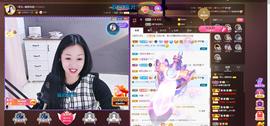🎶幸福满满🎶主播照片