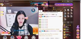 🎶幸福满满🎶主播照片