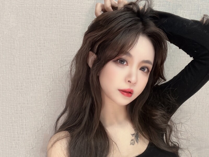 悠悠Yoyo🎀的主播海报