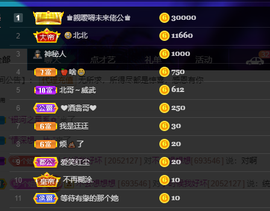 聆听~也想有人疼的图片
