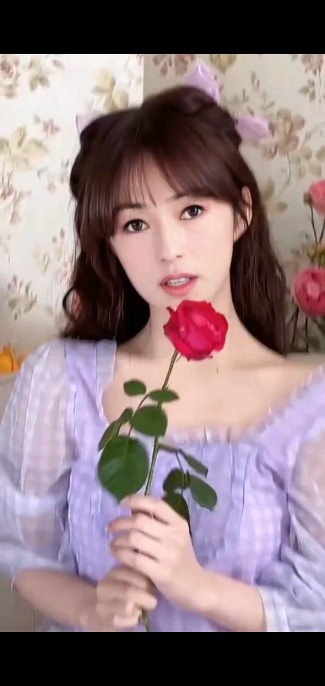 花儿为你盛开