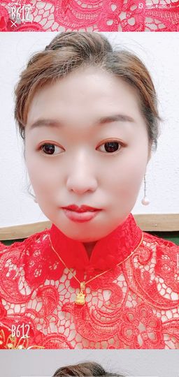果果(平安好运)主播照片