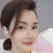 妙妙k主播照片