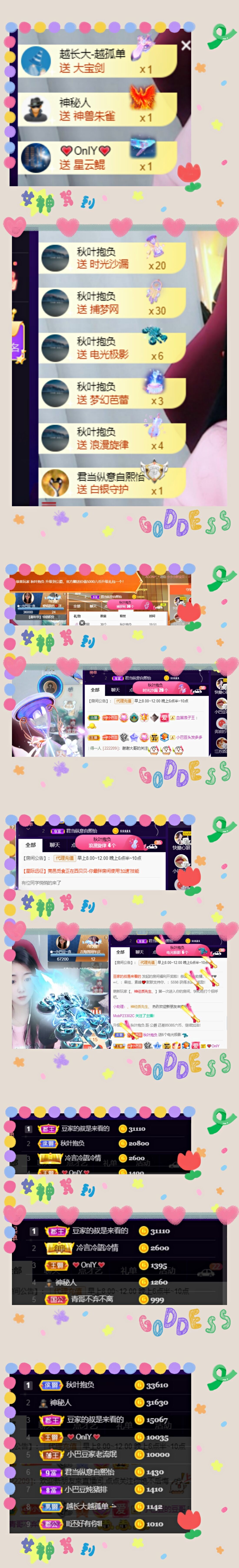 ♚~小巴豆~贪财好色的图片
