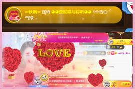 ◕◕萱妮唱给你听◕◕主播照片