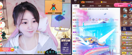 遇见❥暂休主播照片