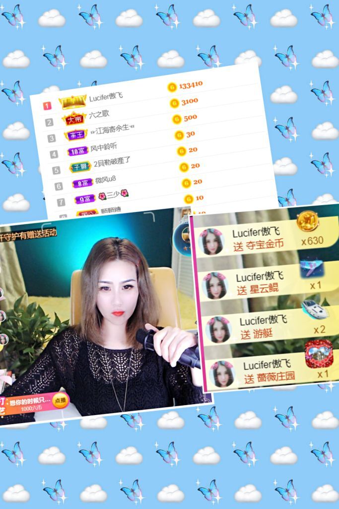 安琪同学的图片