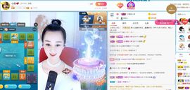 小雅💕主播照片