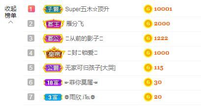 菲儿♥好运来🌈的图片