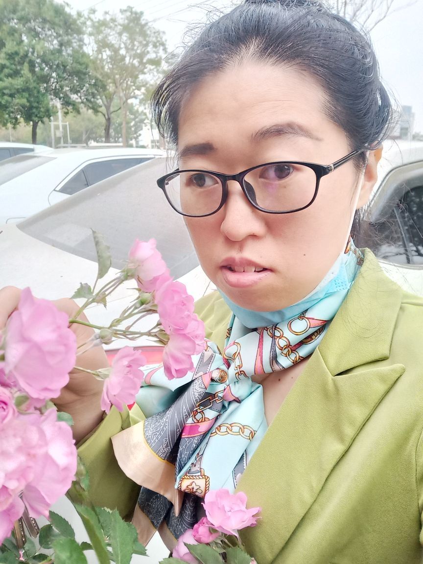 果果(平安好运)的图片