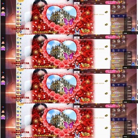 小玲宝🧸安静唱歌主播照片
