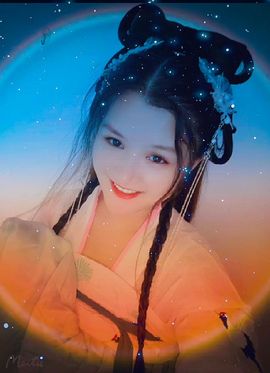 糖笑笑゛等风也等伱主播照片