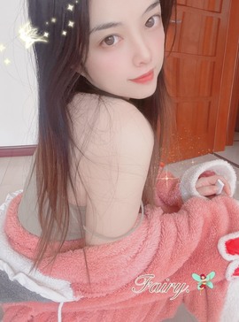 馨小艺🎀主播照片