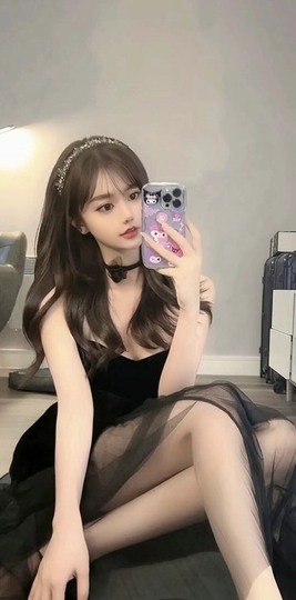 幼稚小碗熊主播照片