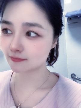 小慕雅🦋主播照片