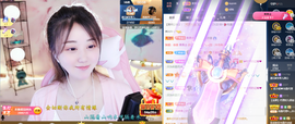 遇见❥暂休主播照片