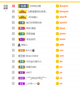 苏熙！！！主播照片