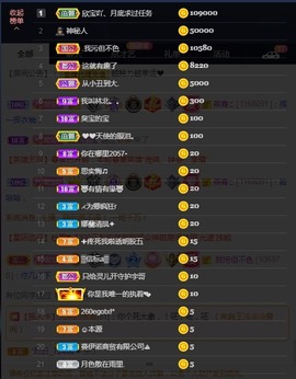 💙欣宝吖（暂休）主播照片