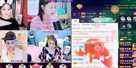 LOVE飞扬💝主播照片