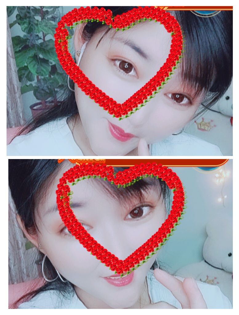 婷婷💕感恩有你陪伴的图片