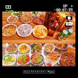 果果(平安好运)主播照片