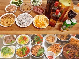 果果(平安好运)主播照片
