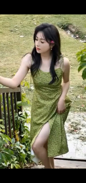 /围观