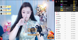 丹妮已换11191主播照片