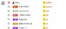 心中无结。。主播照片