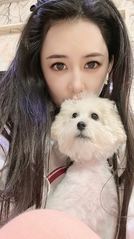 🌸允熙主播照片