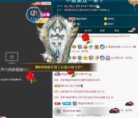 霞儿求守护主播照片