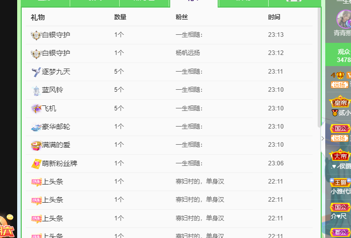 青青恭贺官人荣升了的图片