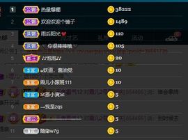 霞儿求守护主播照片