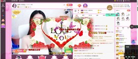 小玲宝🧸安静唱歌主播照片