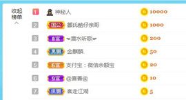 金麒麟安静唱歌🎤的图片