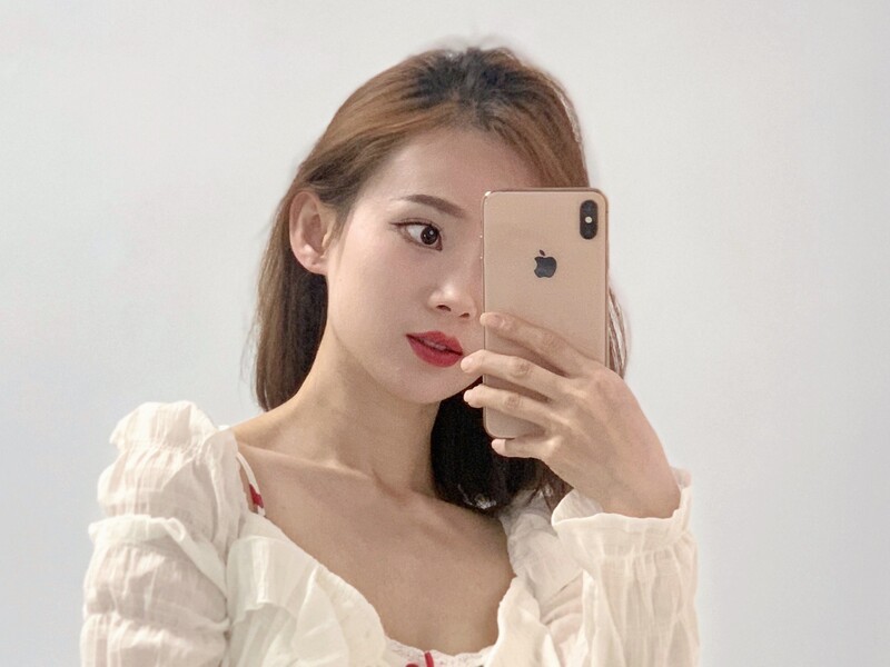 🤔阿Qq的主播海报