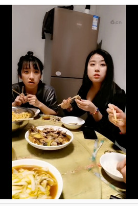 崤菡御道主播照片