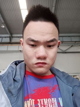 雨果汁🦊主播照片